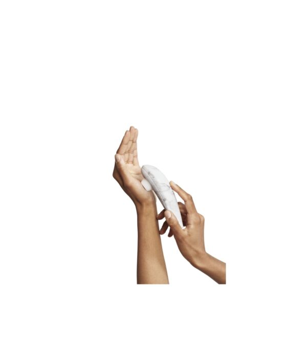Womanizer Marilyn Monroe White Marble - Imagen 4