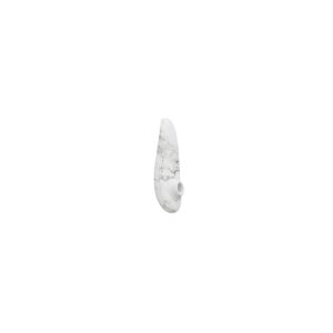 Womanizer Marilyn Monroe White Marble