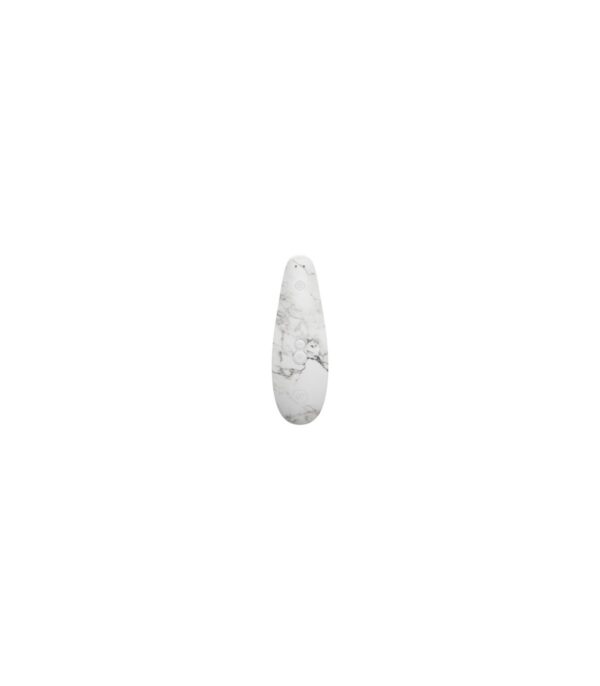 Womanizer Marilyn Monroe White Marble - Imagen 5