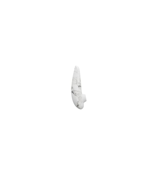 Womanizer Marilyn Monroe White Marble - Imagen 6