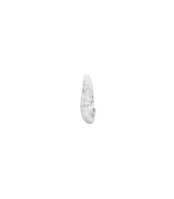 Womanizer Marilyn Monroe White Marble
