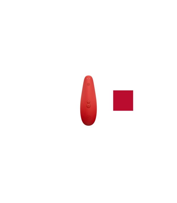 Womanizer Marilyn Vivid Red - Imagen 2
