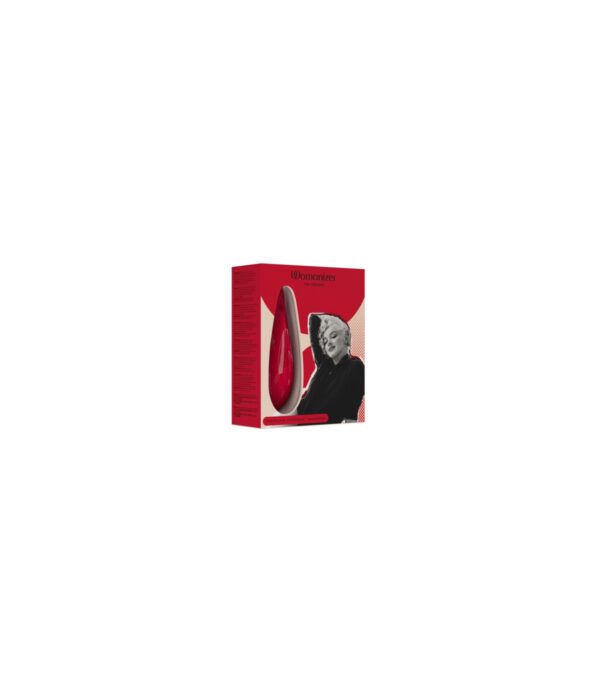 Womanizer Marilyn Vivid Red - Imagen 14