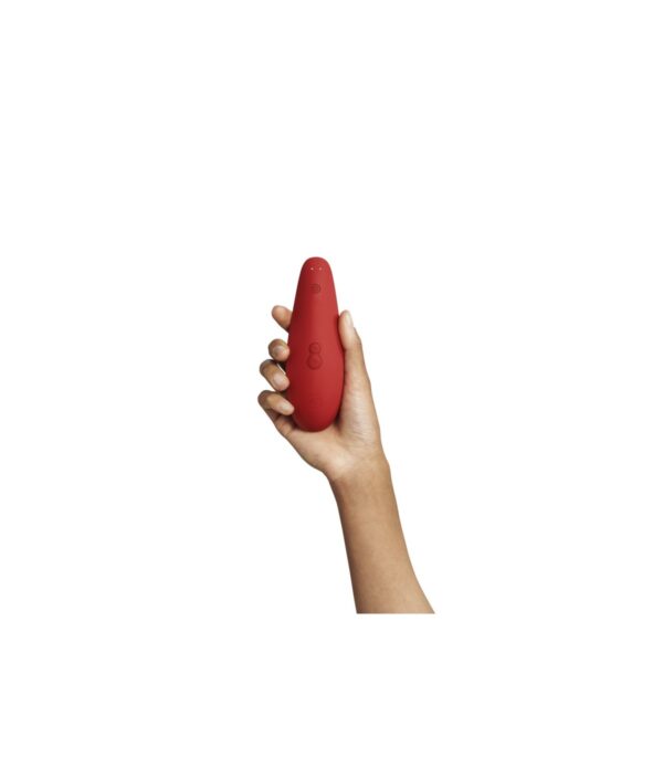 Womanizer Marilyn Vivid Red - Imagen 7