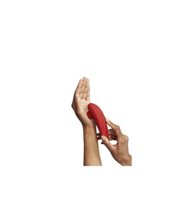Womanizer Marilyn Vivid Red - Imagen 8