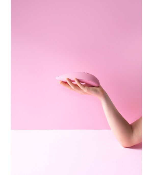 WOMANIZER PREMIUM ECO ROSA - Imagen 6