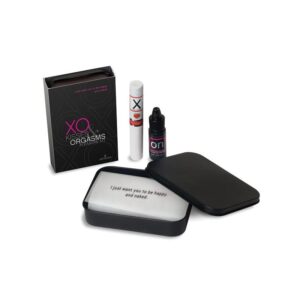 Xo Kit 2 Kisses and Orgasms