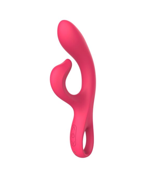 Xocoon Vibrador Endless Orgasm Usb Fucsia - Imagen 3