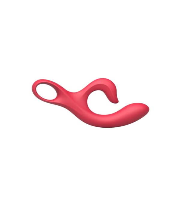 Xocoon Vibrador Endless Orgasm Usb Fucsia - Imagen 4