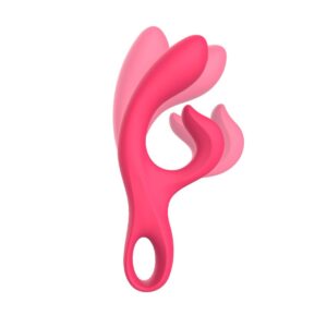 Xocoon Vibrador Endless Orgasm Usb Fucsia