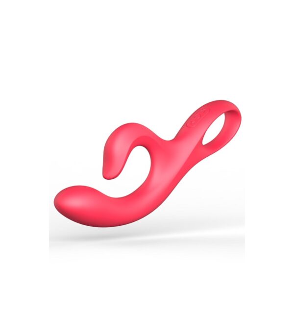 Xocoon Vibrador Endless Orgasm Usb Fucsia - Imagen 5