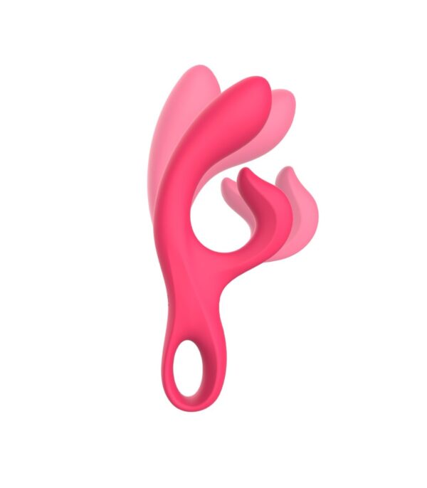 Xocoon Vibrador Endless Orgasm Usb Fucsia