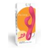 Xocoon Vibrador Endless Orgasm Usb Fucsia - Imagen 9