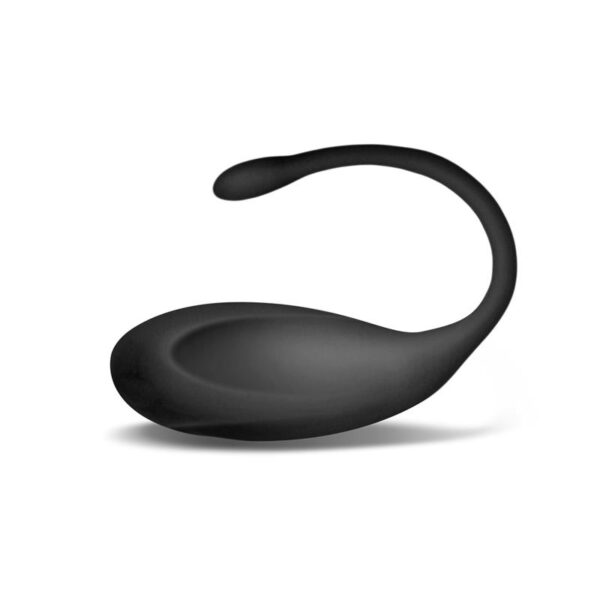 Yiggo Huevo Vibrador Con Control Remoto Usb - Imagen 3