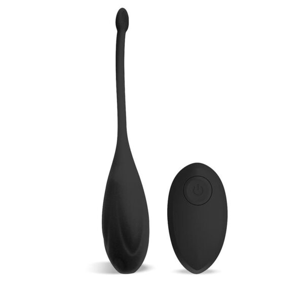 Yiggo Huevo Vibrador Con Control Remoto Usb - Imagen 5