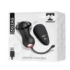 Zigzag Huevo Zigzageante Y Vibrador Con Control Remoto - Imagen 2