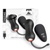 Zigzag Huevo Zigzageante Y Vibrador Con Control Remoto