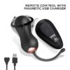 Zigzag Huevo Zigzageante Y Vibrador Con Control Remoto - Imagen 4