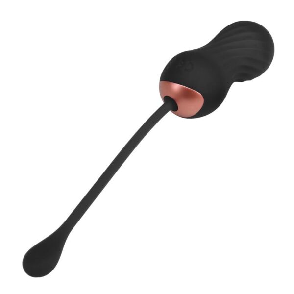 Zigzag Huevo Zigzageante Y Vibrador Con Control Remoto - Imagen 5