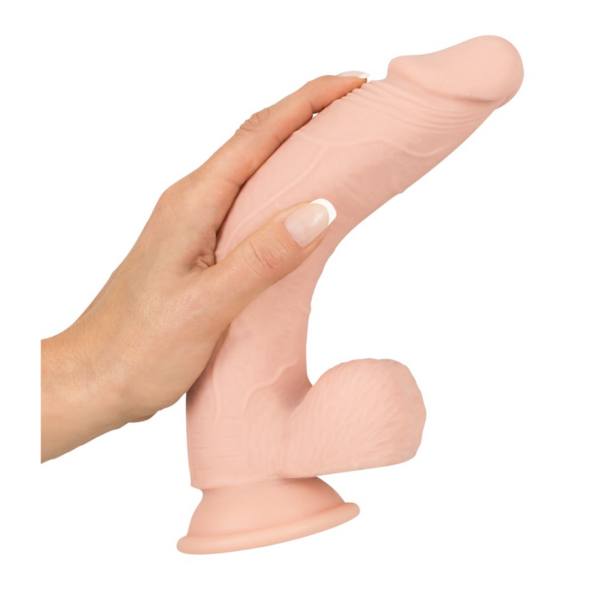 Medium Dildo