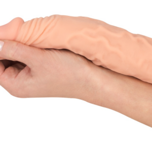 Extension Sleeve +3cm