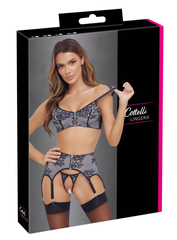 Set Cottelli LINGERIE