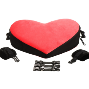 Almohada de amor bondage XR - 2024