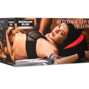 Almohada de amor bondage XR - 2024