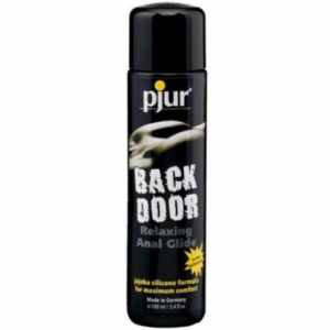 Pjur Backdoor Lubricante Anal Glide 100 ml