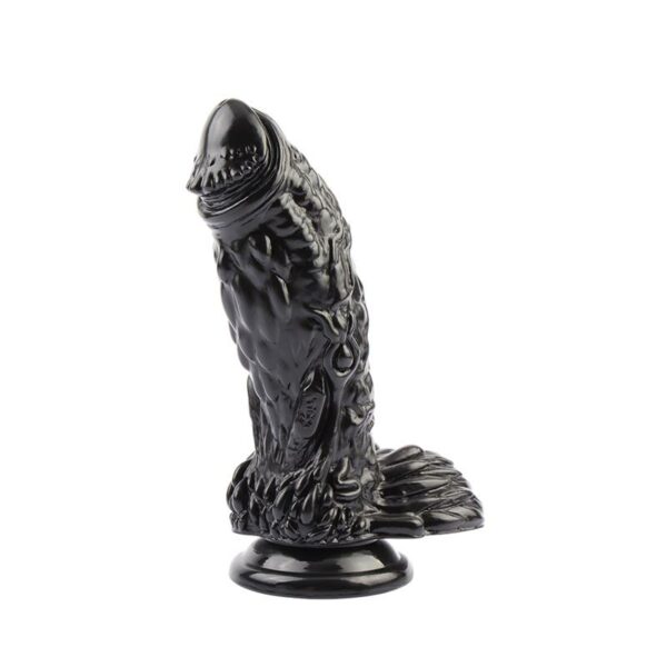 Dildo Doombringer 17.5 cm