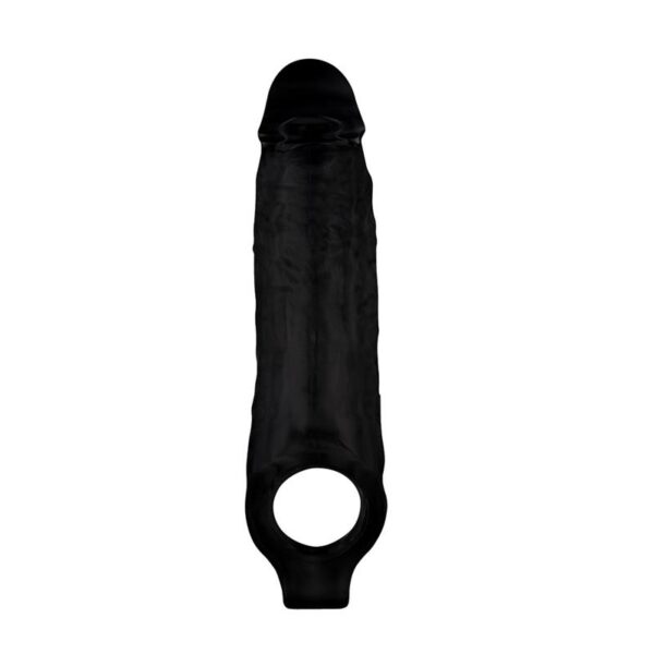 Funda para el Pene con Sujeción para los Testículos