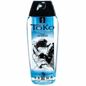 SHUNGA – Toko Aroma Lubricante Íntimo Frutas Exóticas | 165 ml