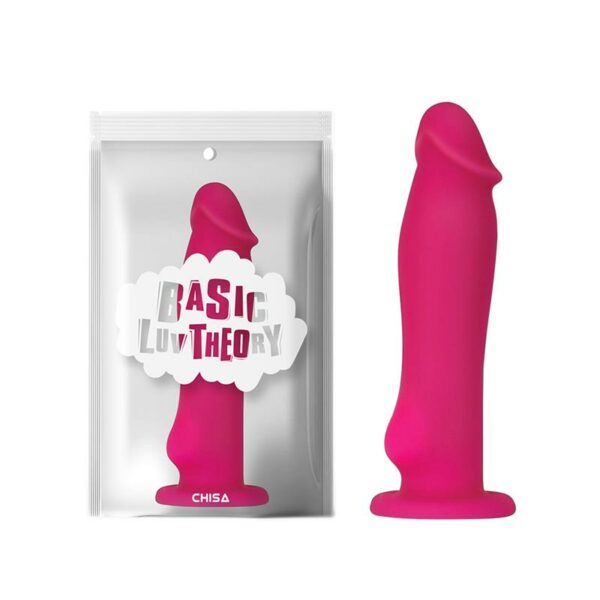 Vibrador Silicona Líquida USB