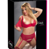 Bra and String Cottelli CURVES - 2024 - Imagen 3