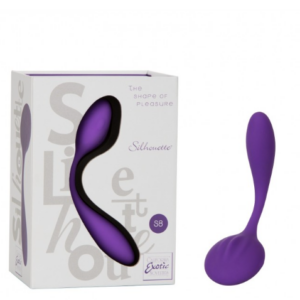 SILHOUETTE S8 - VIOLETA