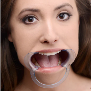 Cheek Retractor Dental Mouth Gag