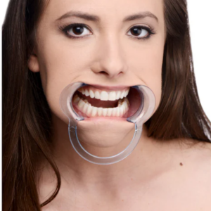 Cheek Retractor Dental Mouth Gag