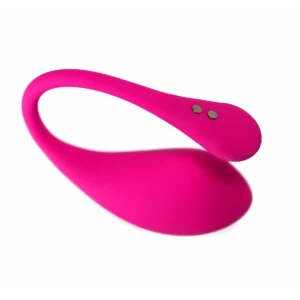 LOVENSE VIBRADOR LUSH 3