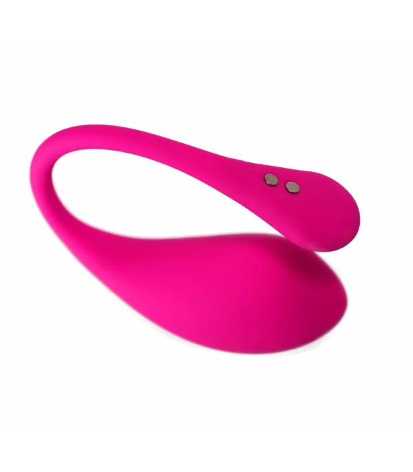 LOVENSE VIBRADOR LUSH 3