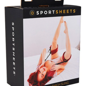 Saffron Thigh Sling