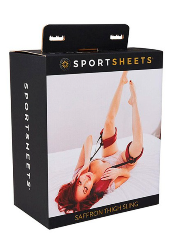 Saffron Thigh Sling