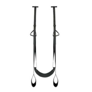 EASYTOYS COLUMPIO PARA PUERTA AJUSTABLE