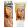 COBECO CREMA POTENCIADORA STAR ORGASM 50 ML