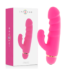 INTENSE - CRASS SILICONE ROSA