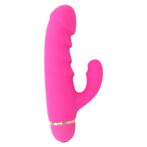 INTENSE - CRASS SILICONE ROSA