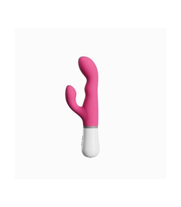 VIBRADOR ROTADOR NORA - Imagen 3