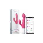 VIBRADOR ROTADOR NORA