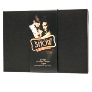 Juego Private Show