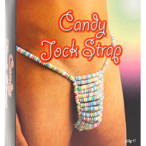 Tanga Caramelos Hombre