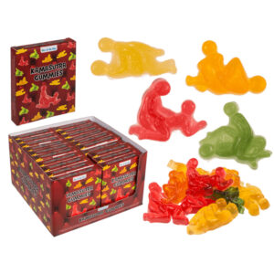 Kamasutra Gummies
